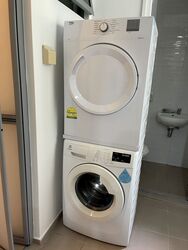 Caribbean At Keppel Bay (D4), Condominium #538556191